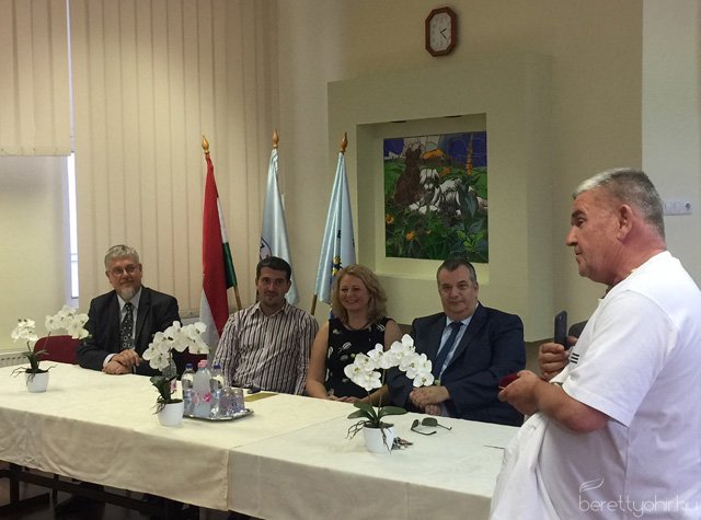 85 éves kórházunk szülészeti osztálya 27